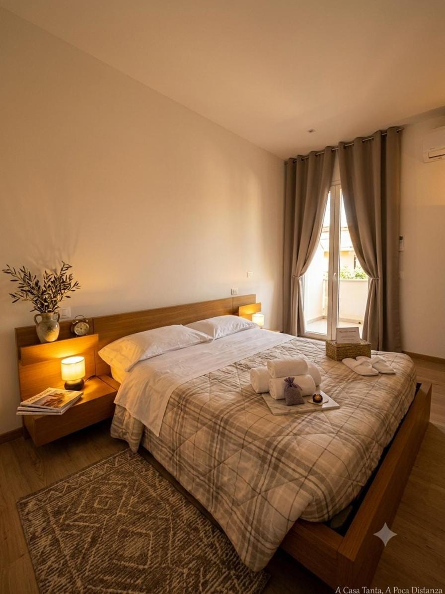 Little House Leonardo Airport Bed and Breakfast in Bergamo