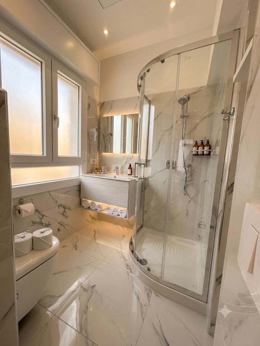 Little House Leonardo Airport Bed and Breakfast in Bergamo