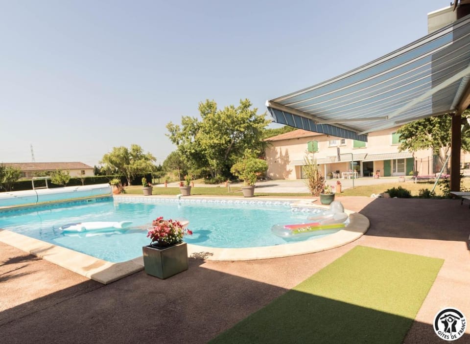 Julia House in Occitanie