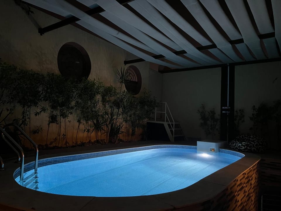 luxury dublex with private swimming pool Apartment in Cairo Governorate