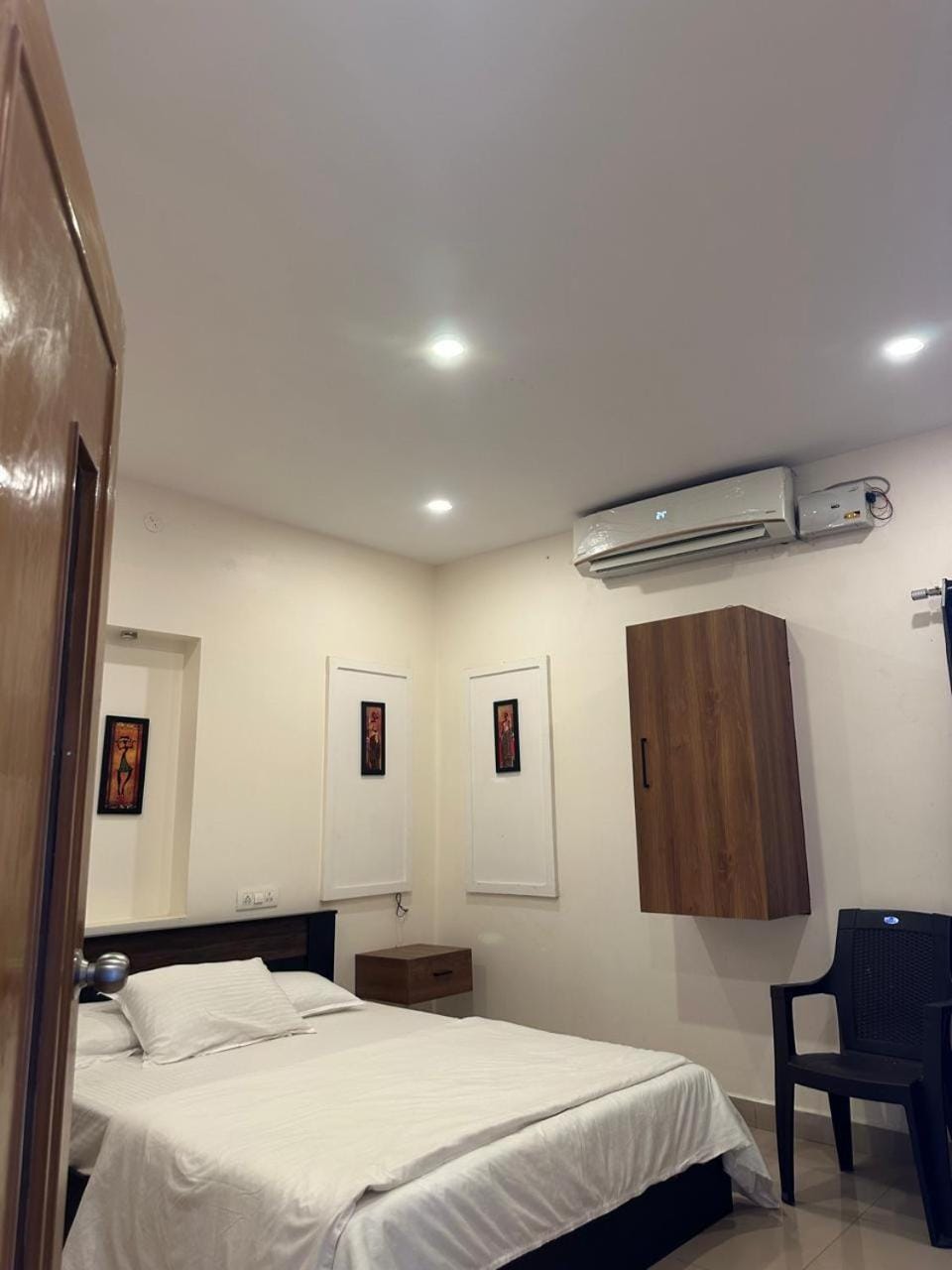 GardInn Bed and Breakfast in Visakhapatnam