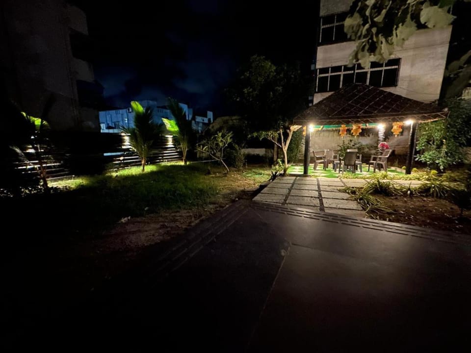 GardInn Bed and Breakfast in Visakhapatnam