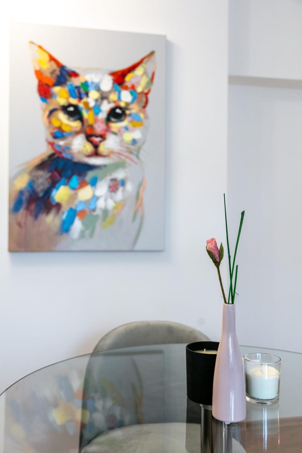 Splendid Studio - Close to Center & Danube Apartment in Vienna