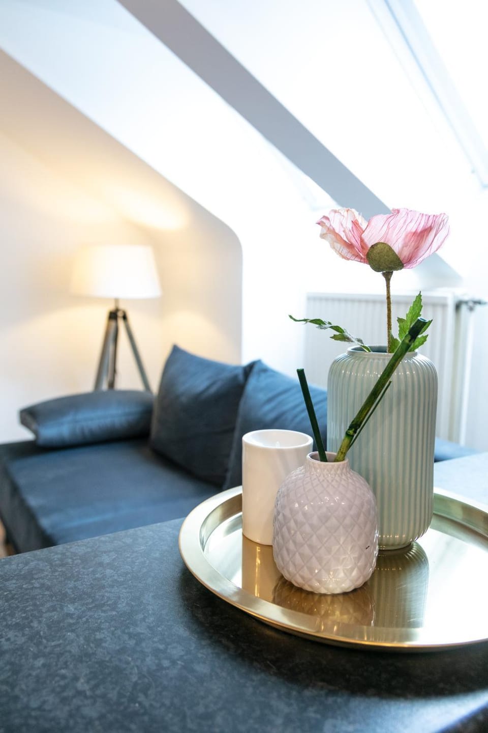 Splendid Studio - Close to Center & Danube Apartment in Vienna