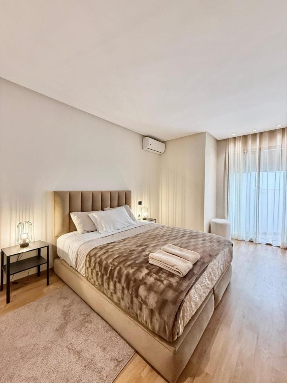 Appartement Oasis Apartment in Casablanca