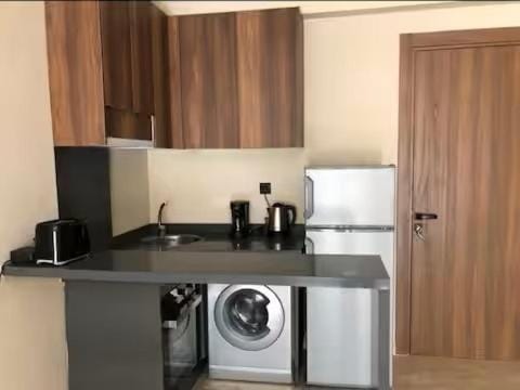 Appartement Oasis Apartment in Casablanca
