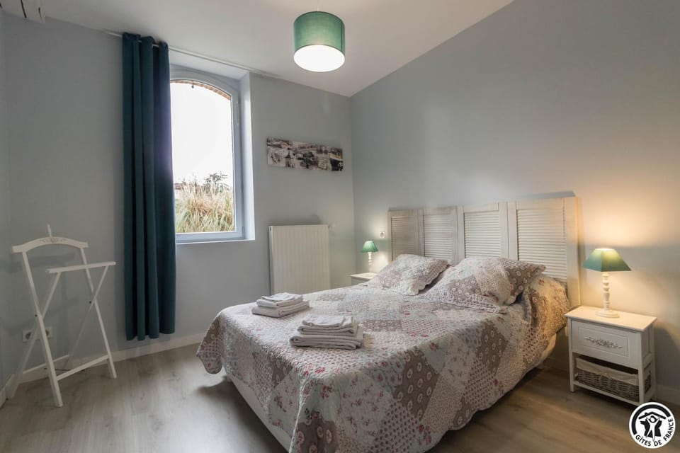 Doumenjou House in Occitanie