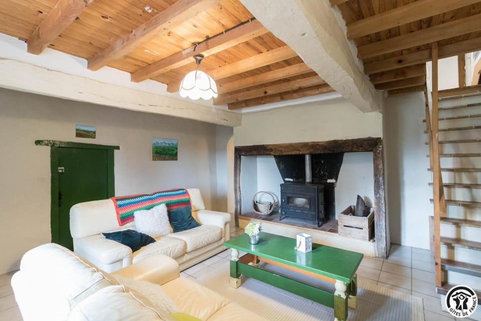 Le gîte de la bergerie House in Occitanie