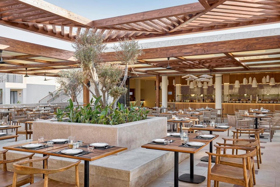 Restaurant/places to eat, Breakfast