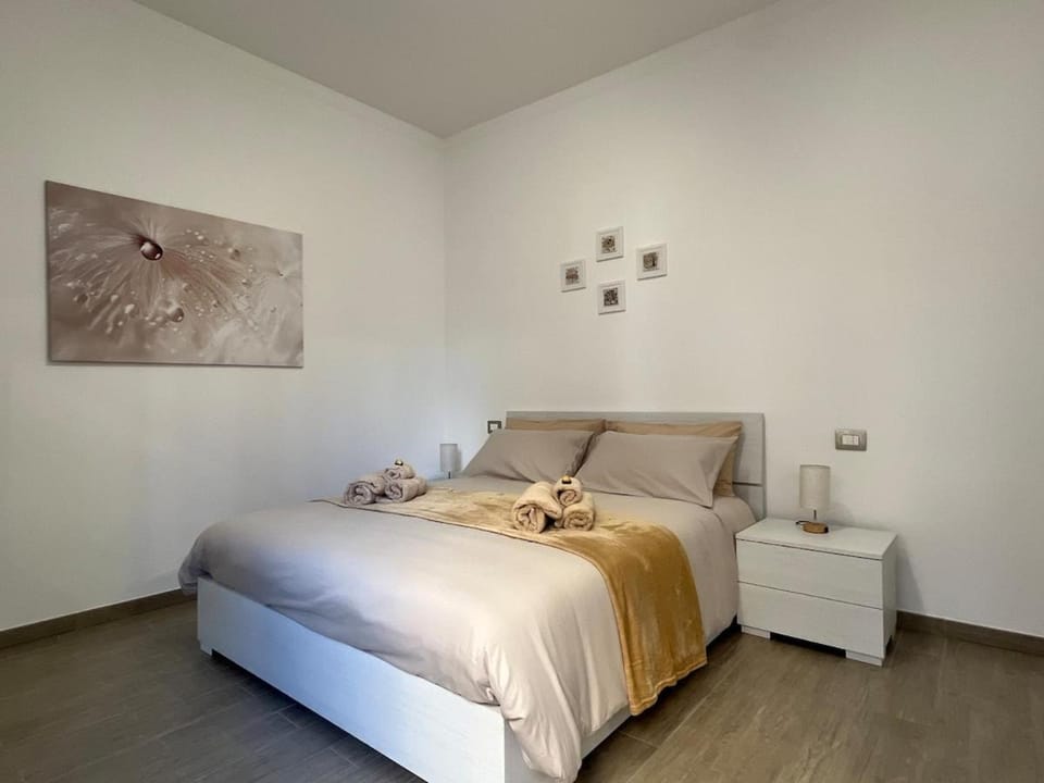 Anna's Home Apartment in Chiavari
