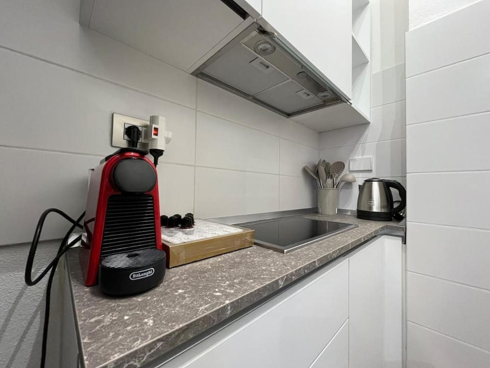 Anna's Home Apartment in Chiavari