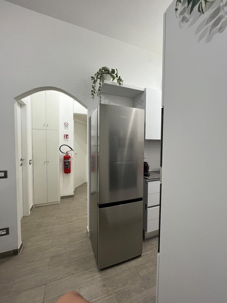 Anna's Home Apartment in Chiavari