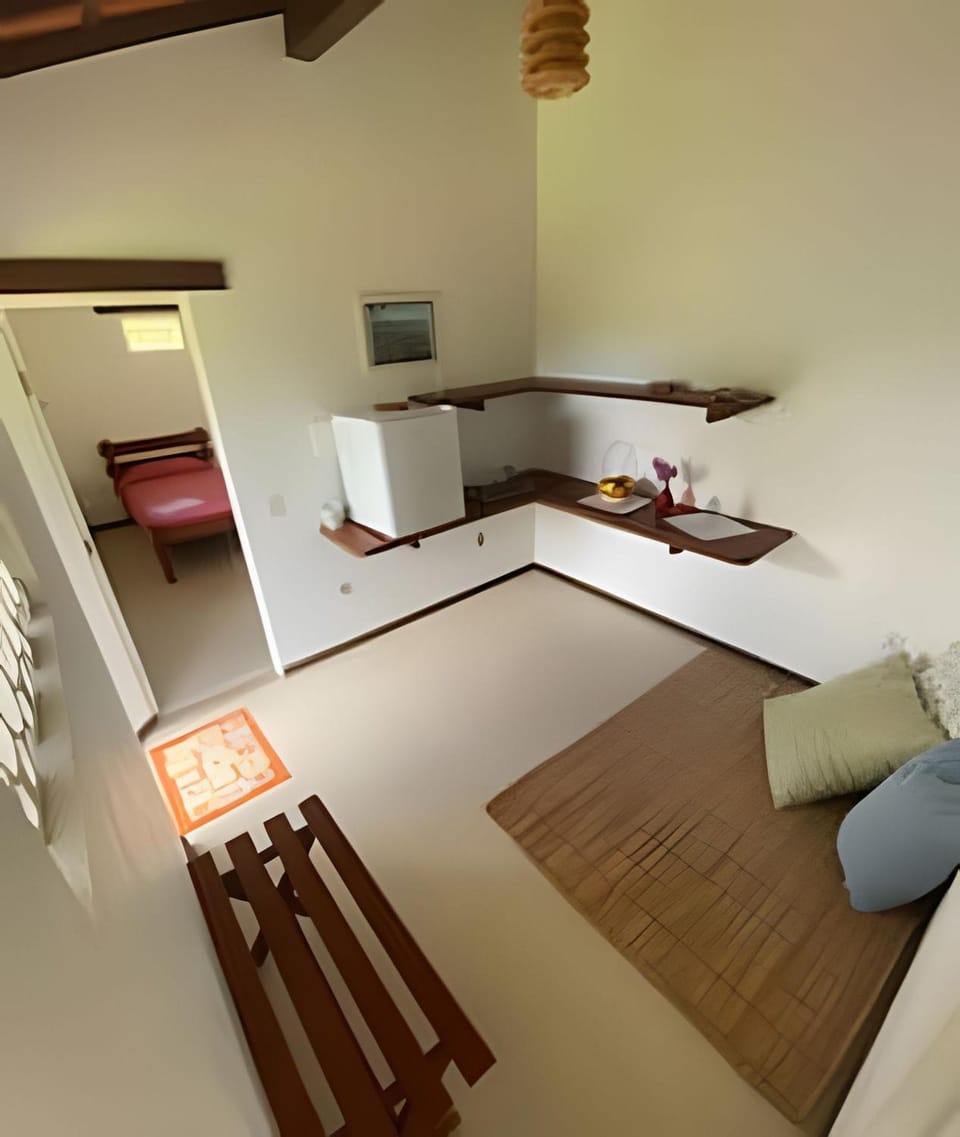 House with Panoramic Sea View · Moreré - Boipeba Island House in State of Bahia