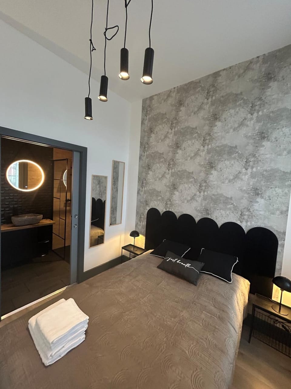 Studio Marie-Louise Apartment in Grand Est