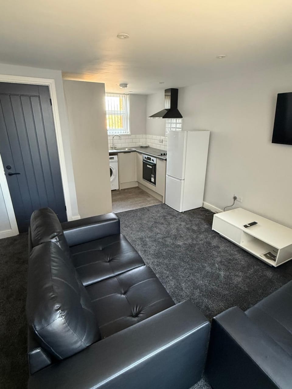 Royal Apartments SouthBank Apartment in Middlesbrough