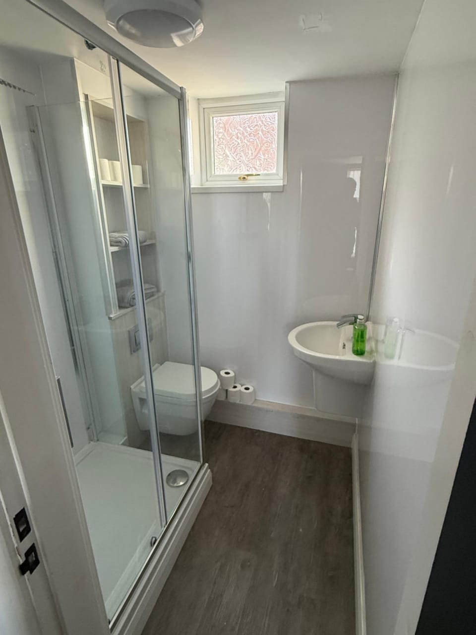 Royal Apartments SouthBank Apartment in Middlesbrough