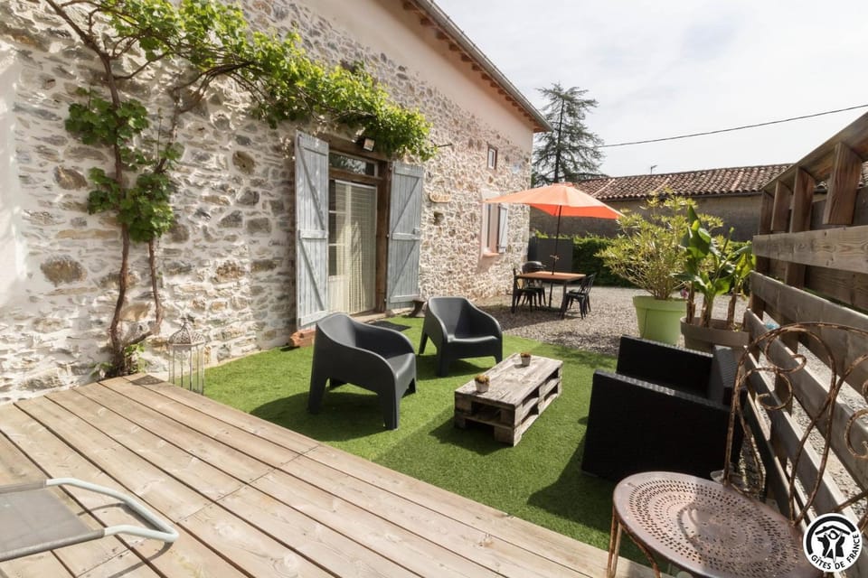 Ostal de val House in Occitanie