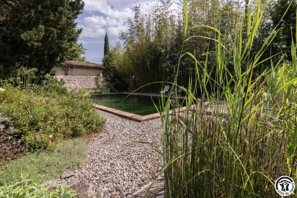 Château sud House in Occitanie