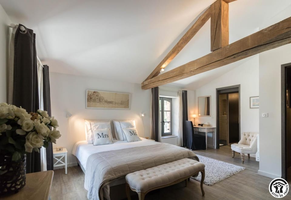 Le sourire des anges House in Occitanie
