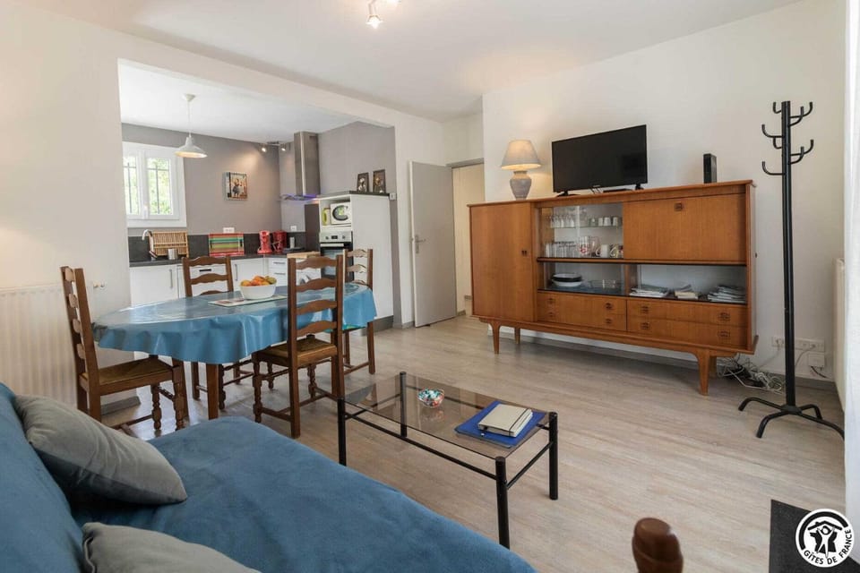 Les lilas House in Occitanie
