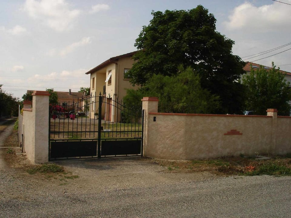 Les hortensias House in Occitanie