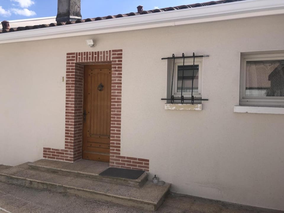 Gîte de l'union House in Toulouse