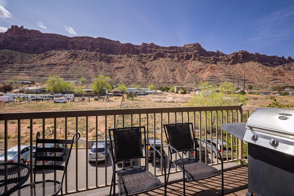 2511 Redcliff Rd 3J House in Utah