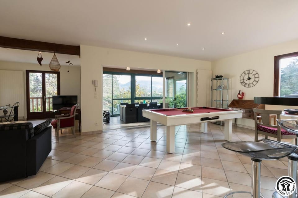 La maison imart House in Occitanie