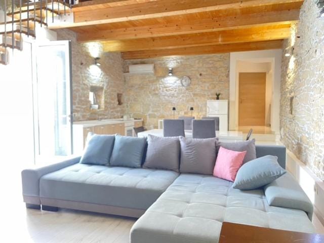 Medulin Labirint King Apartment in Medulin