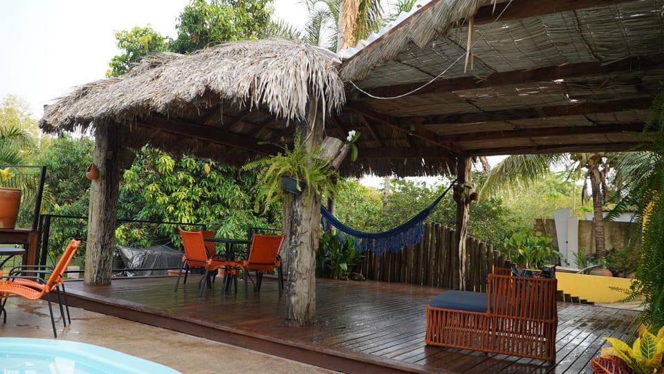 Rancho Sayar - Coxim- Mato Grosso do Sul Inn in State of Mato Grosso do Sul, Brazil