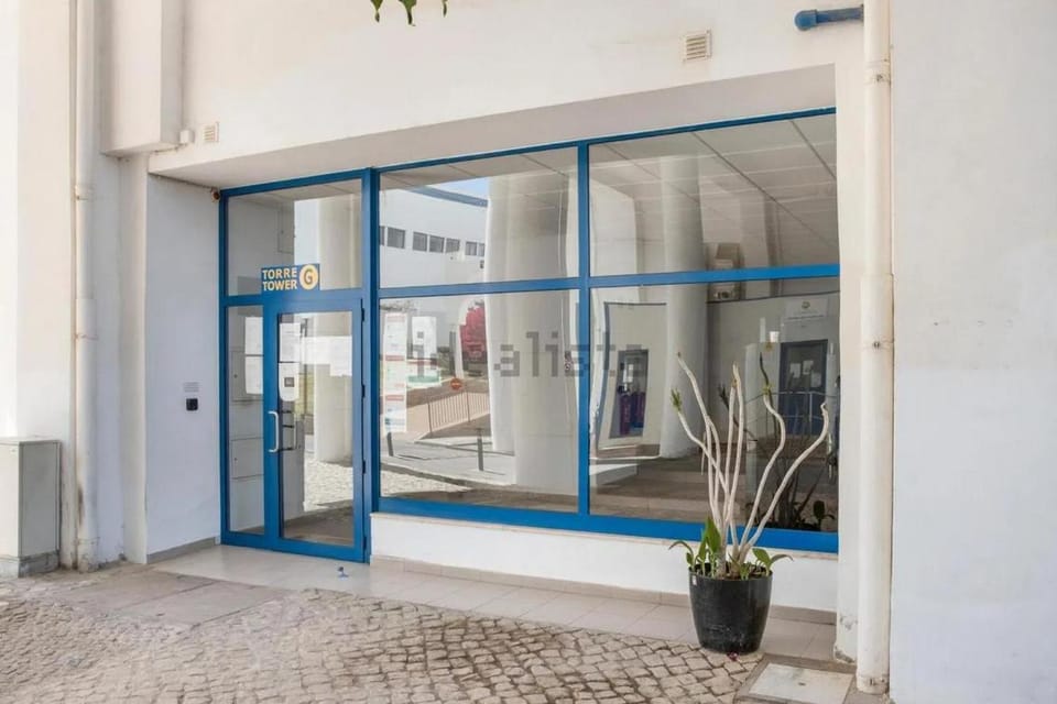 Casa Lourenco Apartment in Portimao