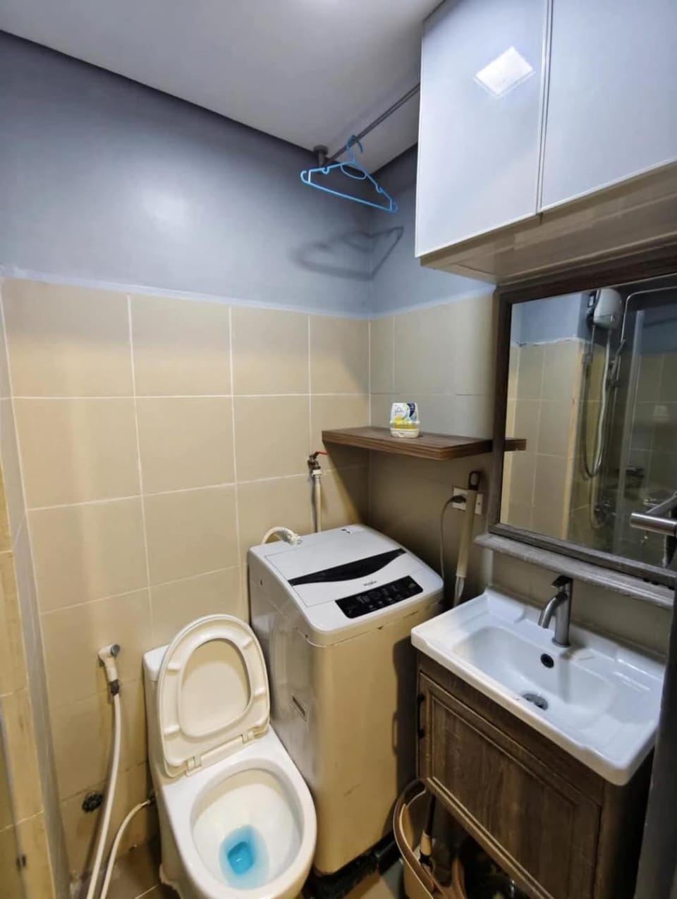 ck staycation coast residence Apartment in Pasay