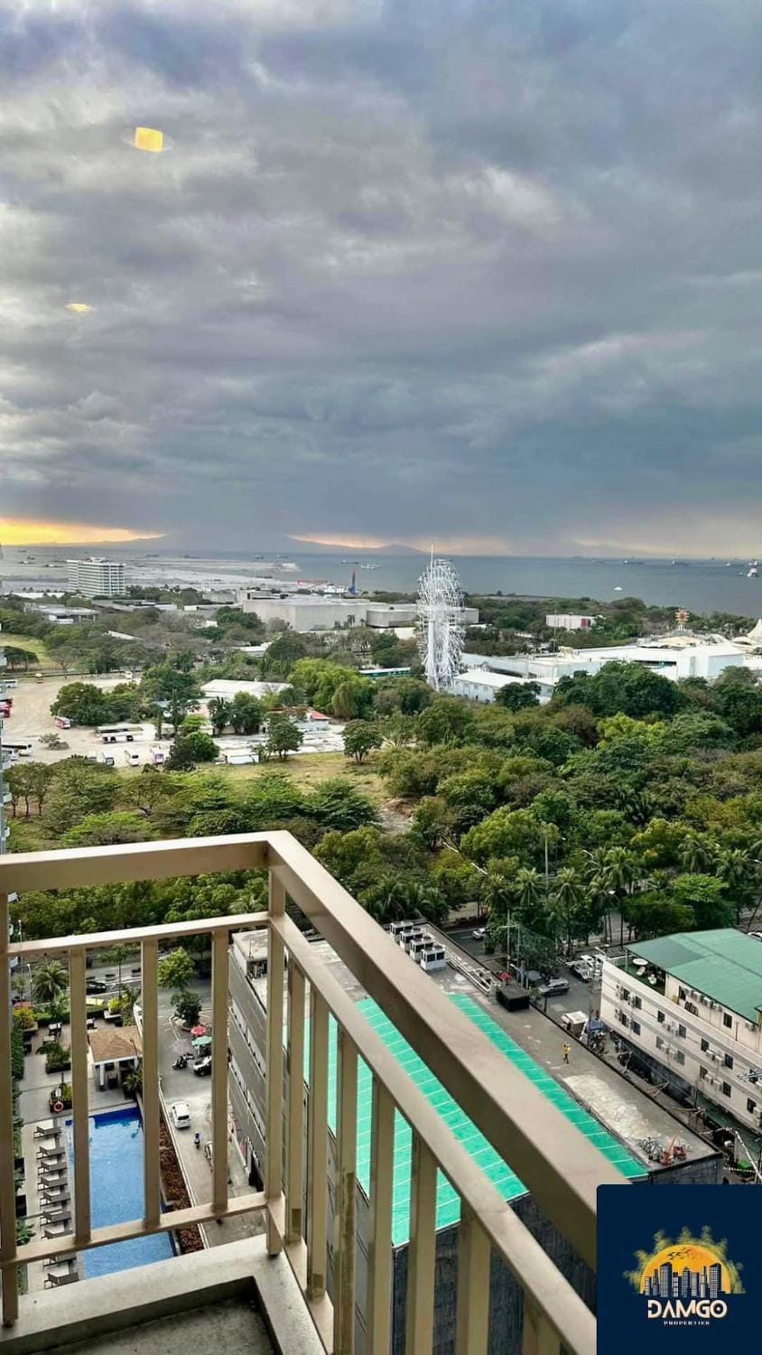 ck staycation coast residence Apartment in Pasay