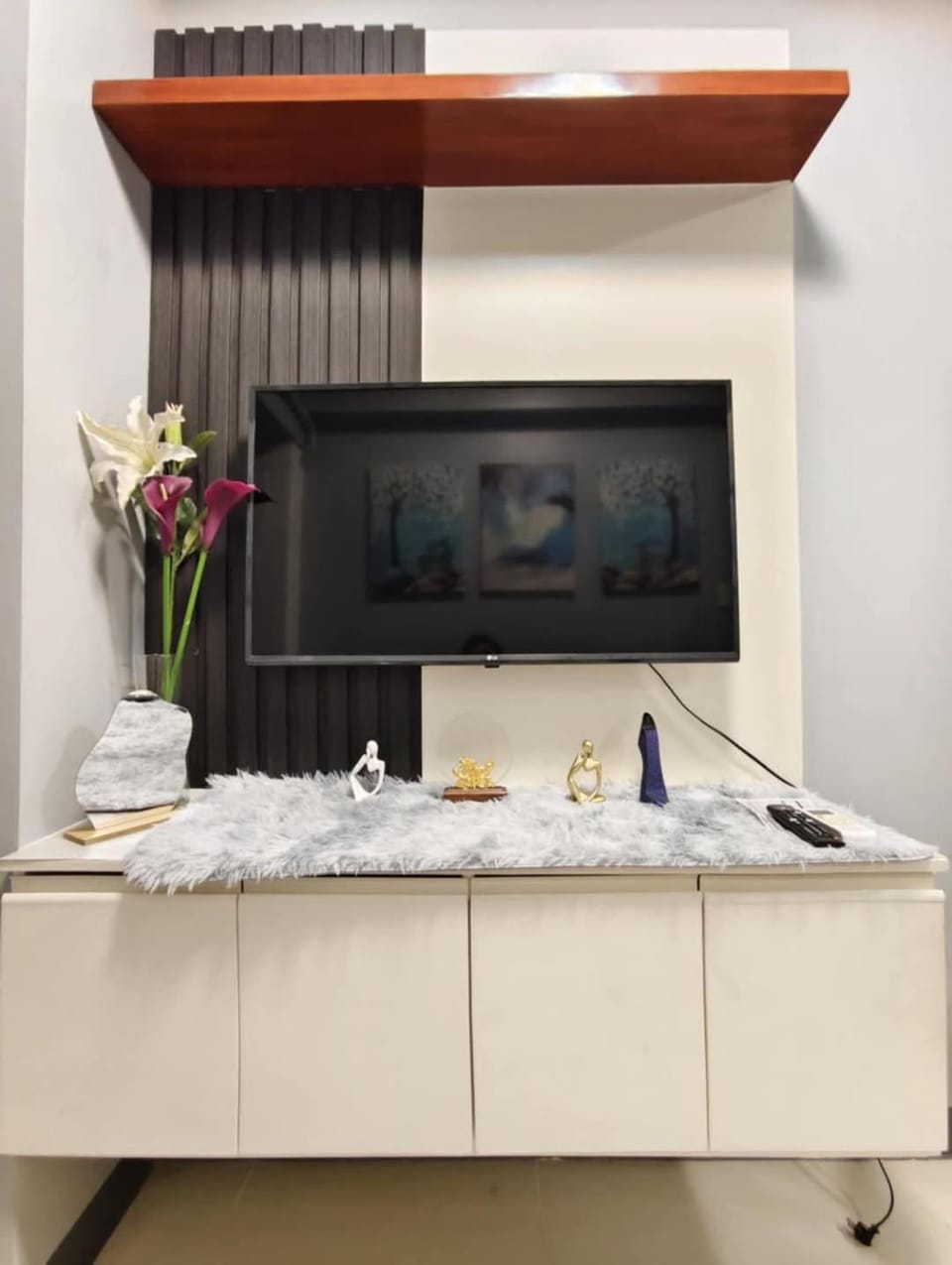 ck staycation coast residence Apartment in Pasay