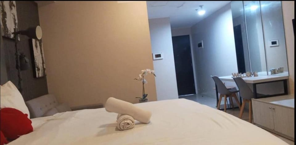 JRM Staycation Naia T3 Apartment hotel in Pasay