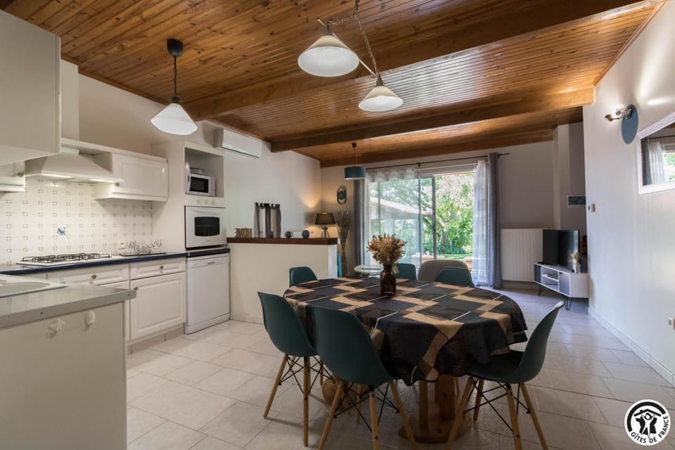 La cajole House in Occitanie
