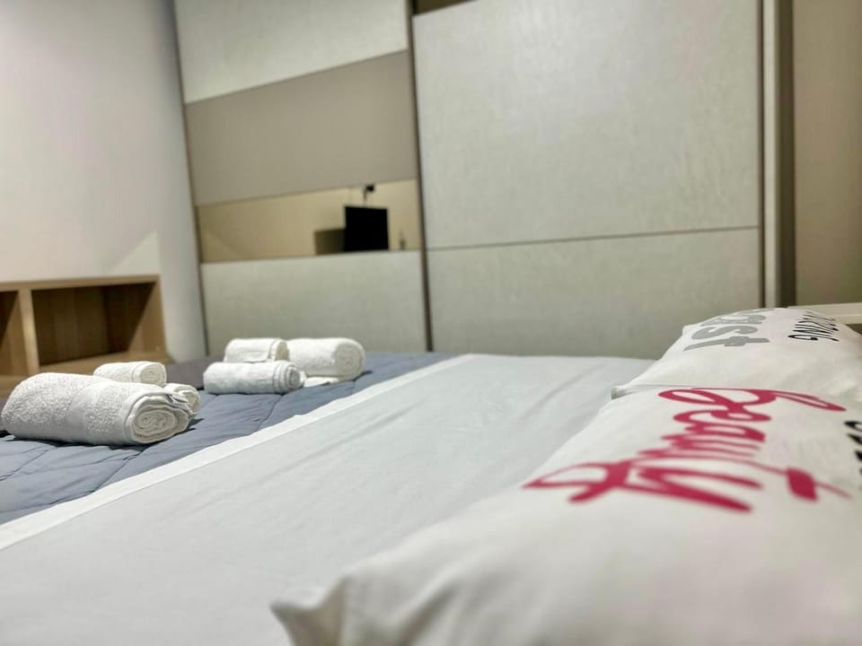 Itria Charme Suite House in Reggio Calabria