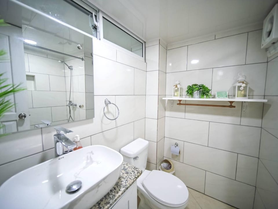 Central 1BR APT - 1 minute Walking from Rumba Apartment in Sosua