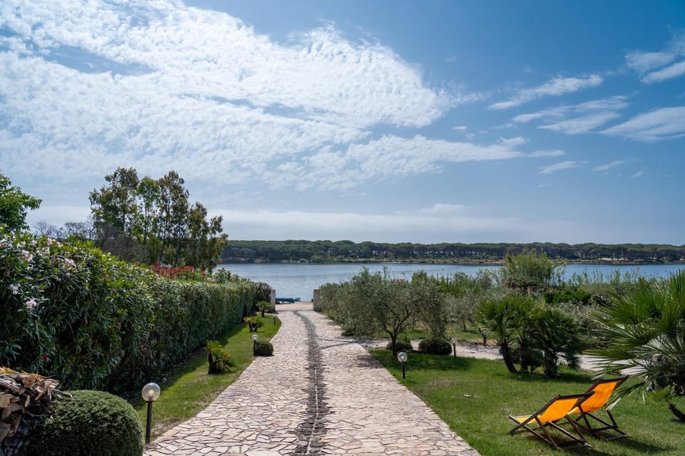 Villa Aratza Villa in Sardinia
