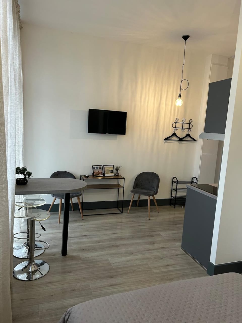 Studio Amélie Apartment in Grand Est