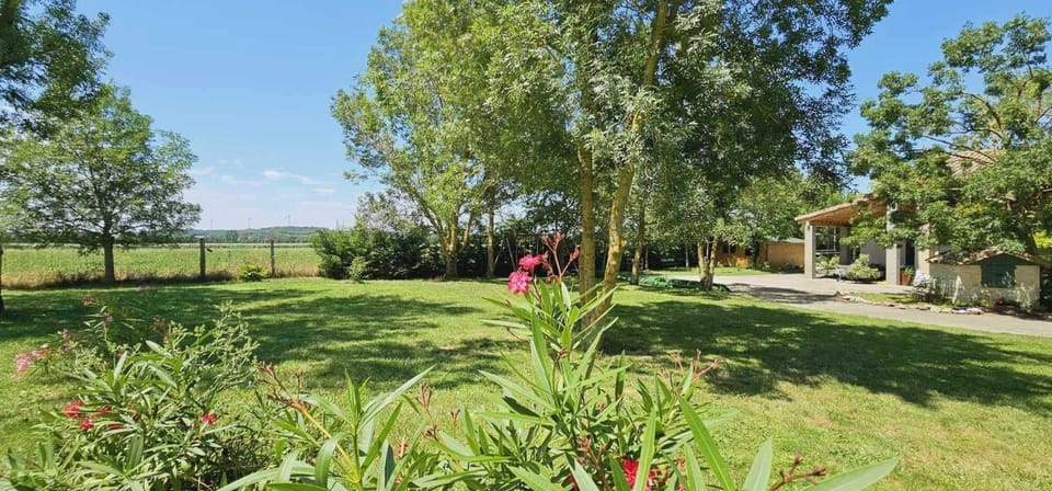 Domaine de la fée de l'eau - les fées House in Occitanie