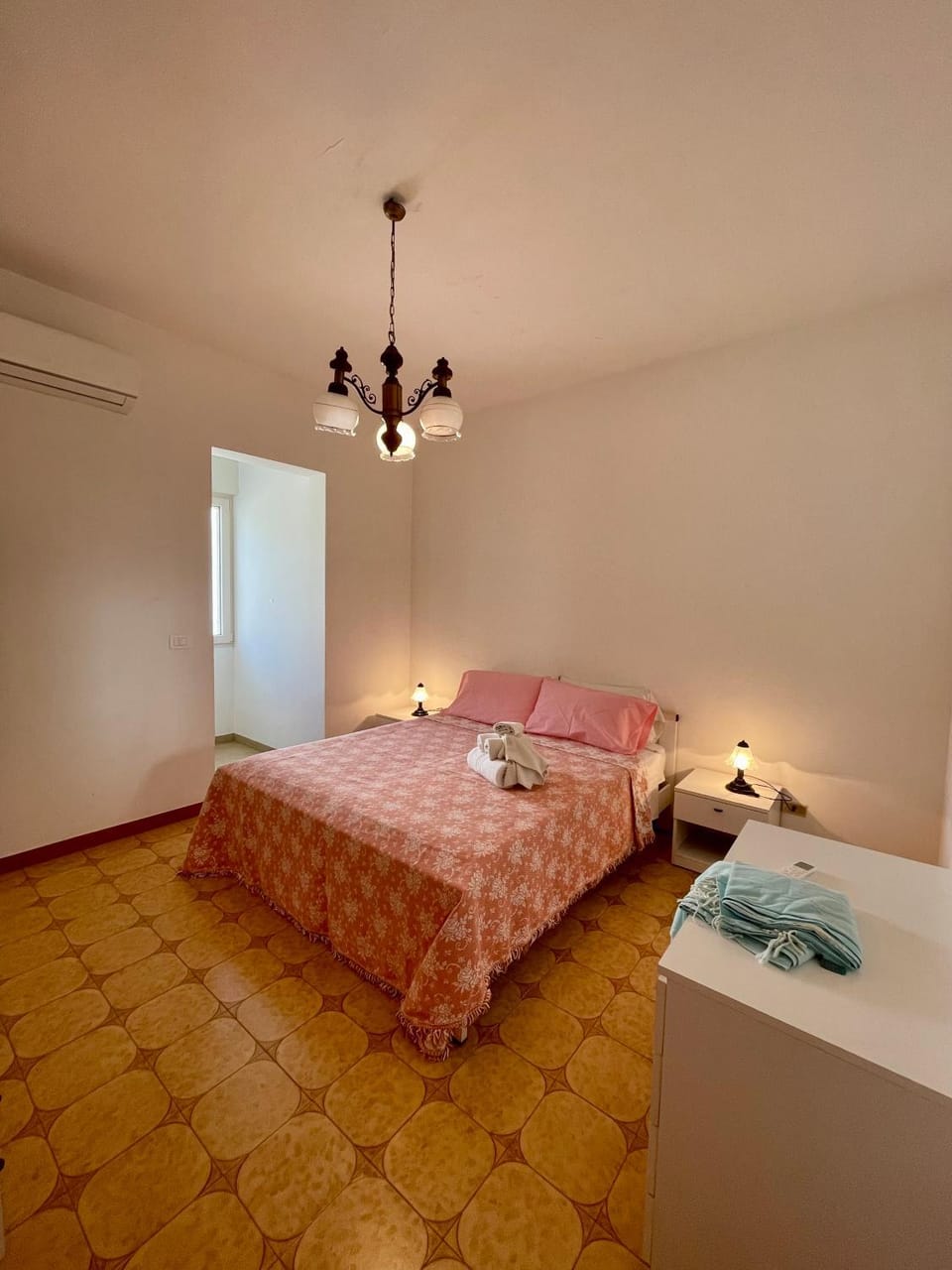 Vacanze da Anna a due passi dal Mare Apartment in Nardò