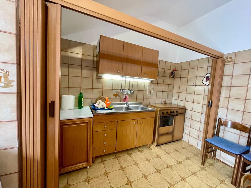 Vacanze da Anna a due passi dal Mare Apartment in Nardò