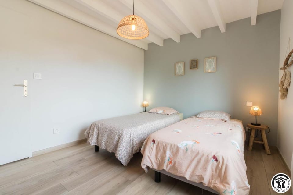 Gîte la selve d'autan House in Occitanie