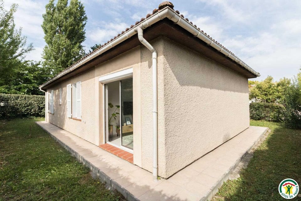 Gîte de la palombe House in Toulouse
