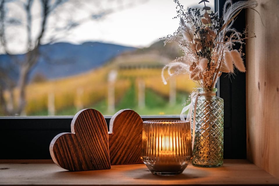 Natural landscape, Mountain view