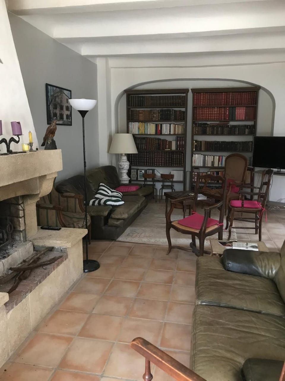 La colonie House in Occitanie
