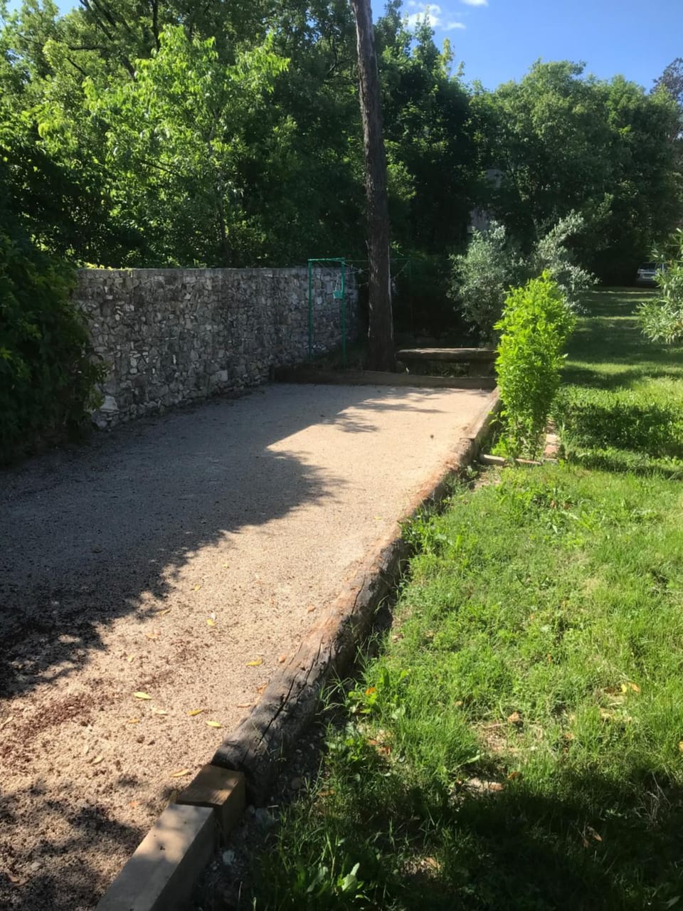La colonie House in Occitanie