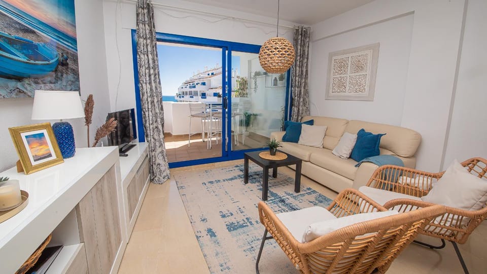 Duquesa Suites 514 Apartment in Costa del Sol