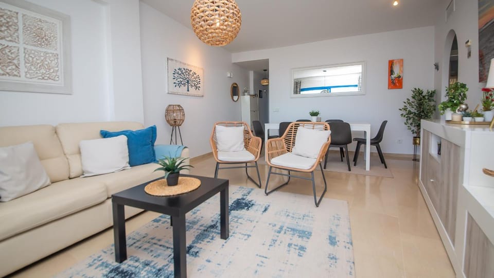 Duquesa Suites 514 Apartment in Costa del Sol